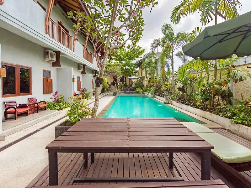 Zen Premium Ubud Sanggingan 2 Hotel
