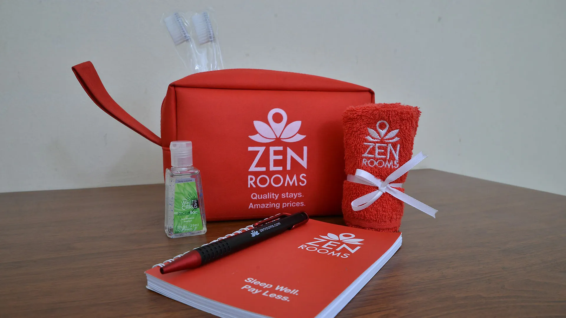 Zen Premium Ubud Sanggingan 2