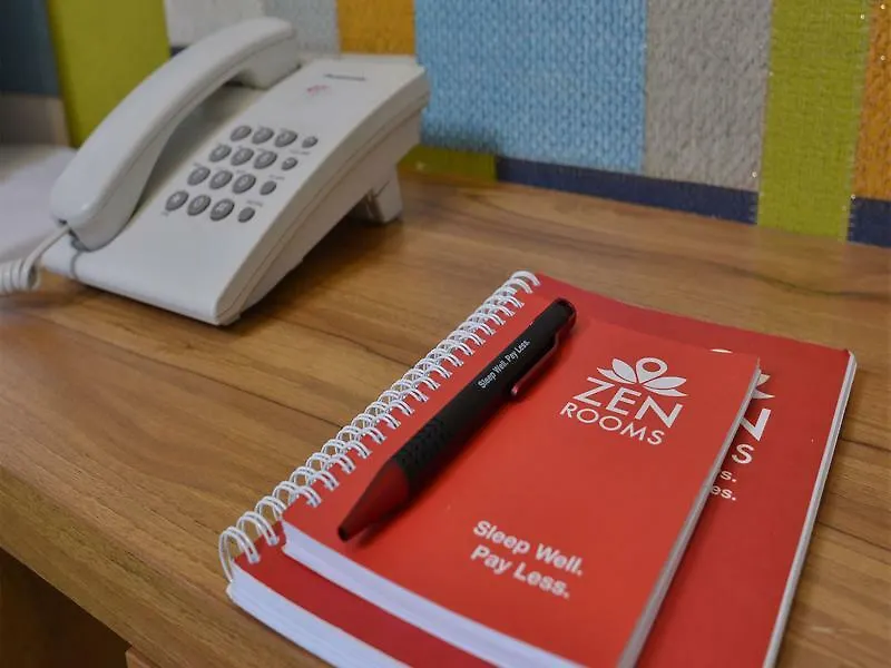 Zen Premium Ubud Sanggingan 2