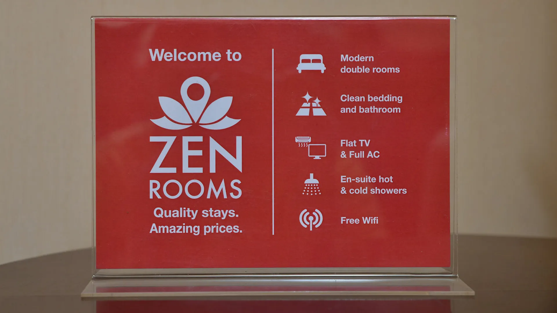 Hotel Zen Premium Ubud Sanggingan 2
